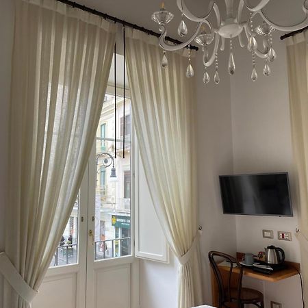 Residenza Il Campanile Hotell Sorrento Eksteriør bilde
