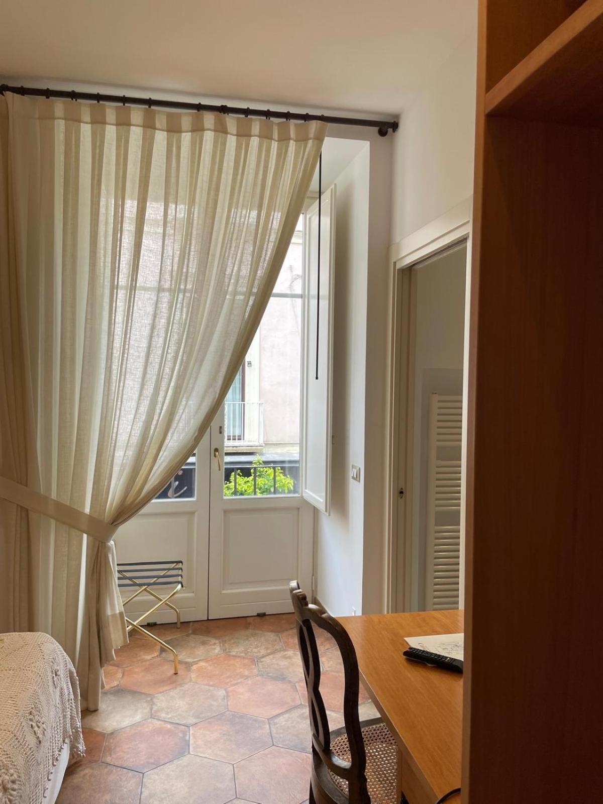 Residenza Il Campanile Hotell Sorrento Eksteriør bilde