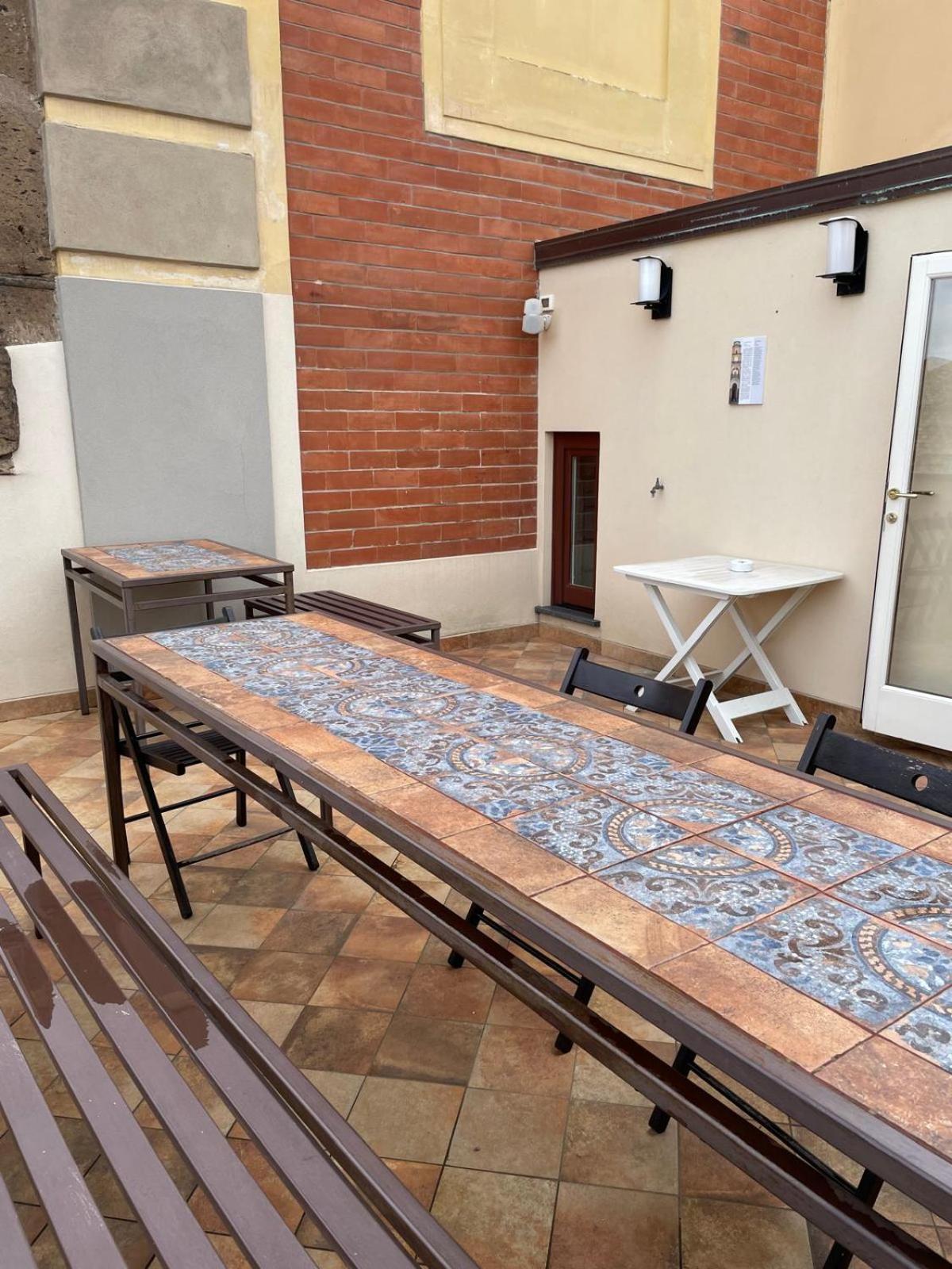 Residenza Il Campanile Hotell Sorrento Eksteriør bilde