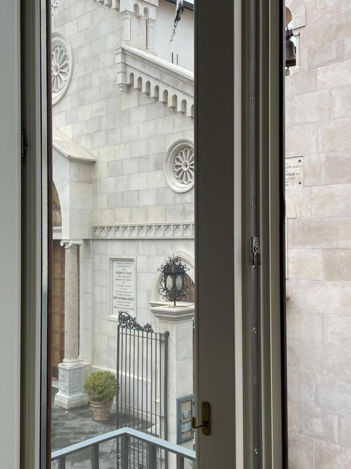 Residenza Il Campanile Hotell Sorrento Eksteriør bilde