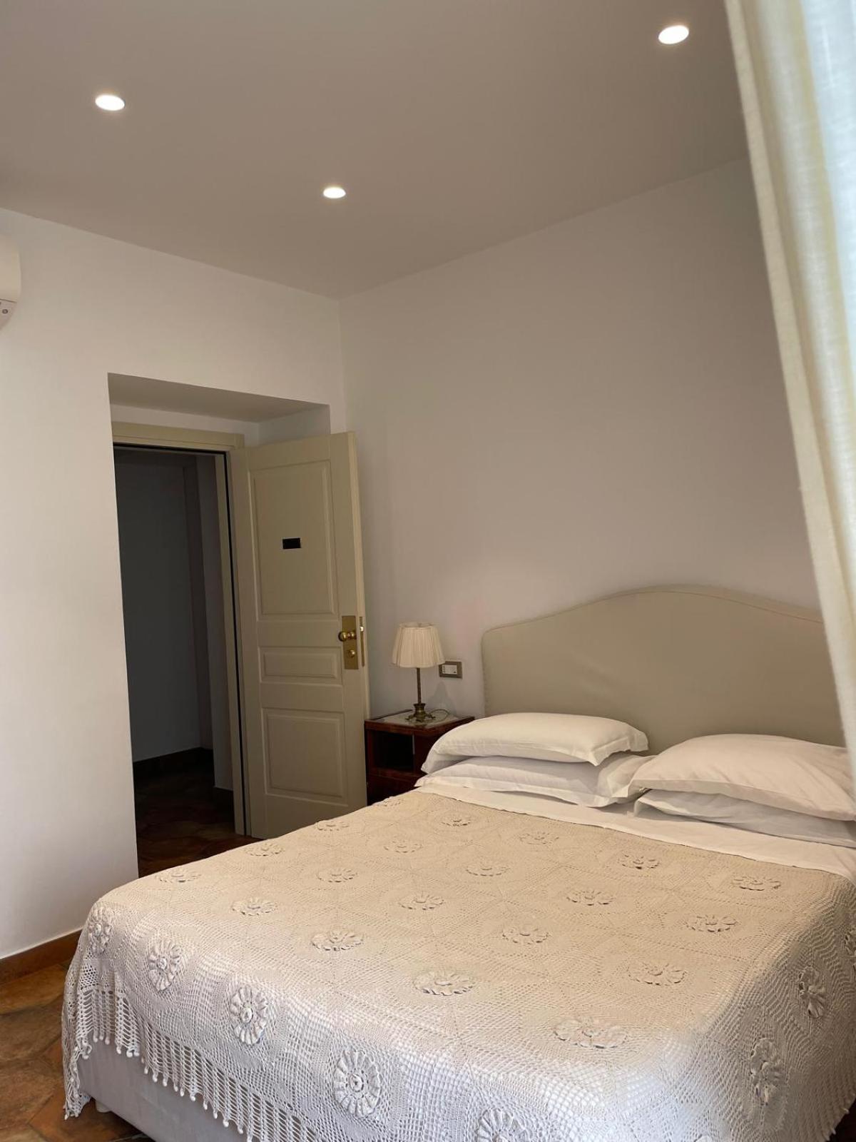 Residenza Il Campanile Hotell Sorrento Eksteriør bilde