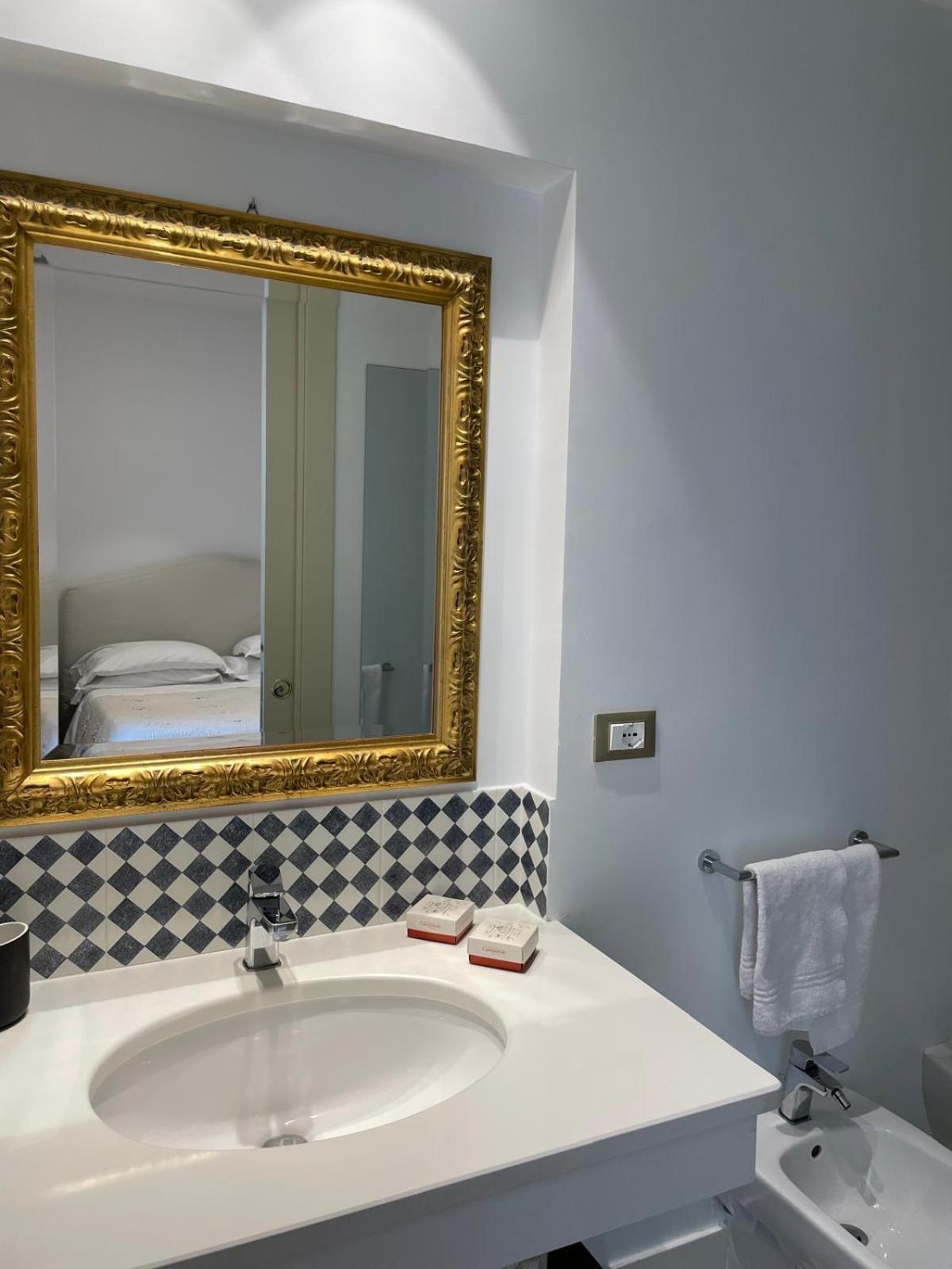 Residenza Il Campanile Hotell Sorrento Eksteriør bilde
