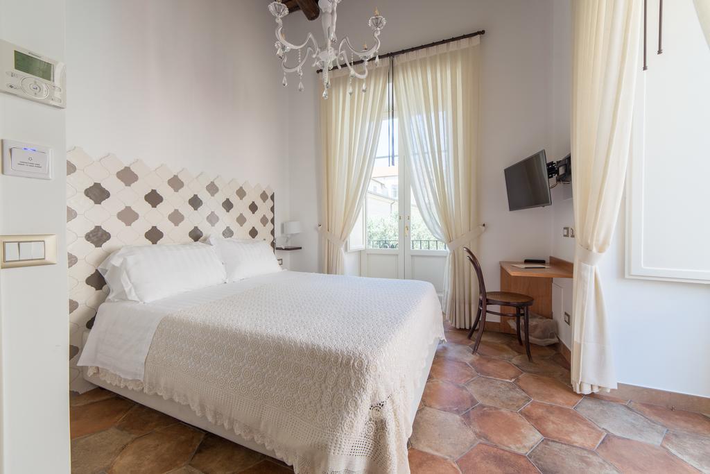 Residenza Il Campanile Hotell Sorrento Eksteriør bilde